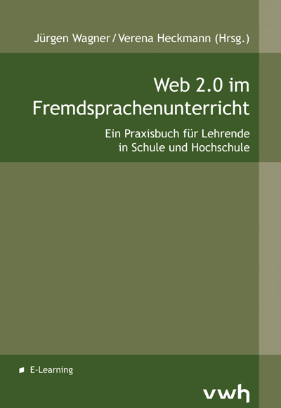 Web 2.0 im Fremdsprachenunterricht - Cover